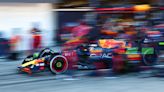 Red Bull gana el campeonato de constructores de F1 tras la victoria de Max Verstappen en el Gran Premio de Japón