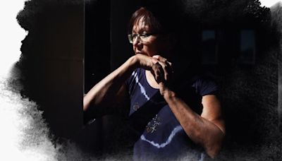 This grandmother watched the deaths in her family pile up. Now she’s raising the next generation amid the ghosts of the opioid epidemic