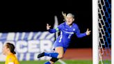 Memphis women's soccer upsets Notre Dame for 2nd straight trip to NCAA Tournament Sweet 16