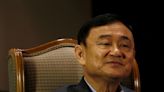 Thai ex-PM Thaksin says postponing return from self-exile
