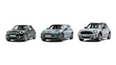 Mini Brings Back More Manuals for 2024