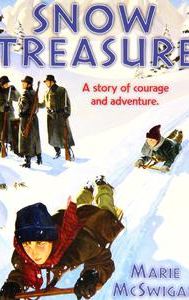Snow Treasure (film)