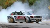 Travis Pastrana does Florida Man things in latest Gymkhana video