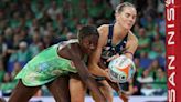 Super Netball Super Shot: Vixens make title statement