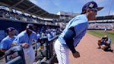 Tampa Bay Rays enter bid to redevelop Tropicana Field site