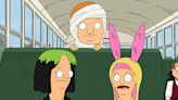 We're Mad About Louise's Helen Hunt Costume in Bob's Burgers Sneak Peek