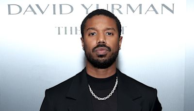 Michael B. Jordan to Direct and Star in ‘Thomas Crown Affair’