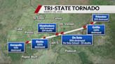 99 Years Later: Remembering the Tri-State Tornado outbreak, nearly 700 died