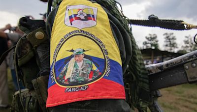 El Gobierno de Colombia y la disidencia del EMC de las FARC inician su quinto ciclo de diálogos
