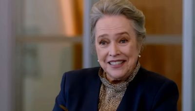 'Matlock' Reboot Trailer Stars Kathy Bates as New Version of the Lawyer