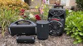 The best outdoor speakers of 2024 to pump up your parties, tested and reviewed