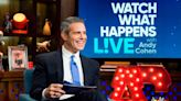 Andy Cohen’s Memoir in Development as Coming-of-Age Comedy at Universal TV and Blumhouse