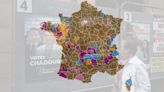 Résultats législatives 2024 : découvrez en carte les candidats et députés élus, par villes et circonscriptions