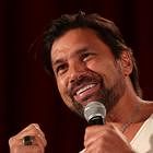 Manu Bennett