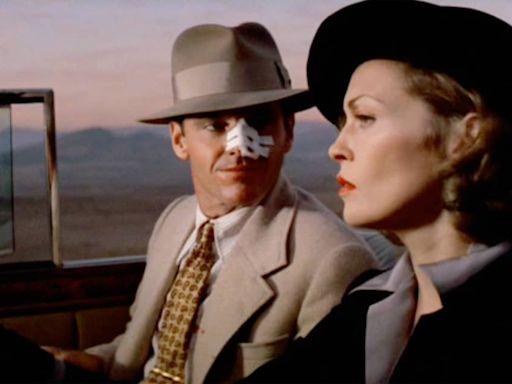 ‘Chinatown’: Roman Polanski’s 50-Year-Old Sun-Soaked Noir