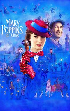 Mary Poppins Returns