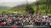 Ducati's "We Ride As One" Celebrated Around the World