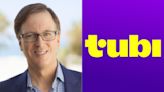 Tubi Taps Former Snap and Viacom Exec Jeff Lucas as Chief Revenue Officer, Replacing Mark Rotblat