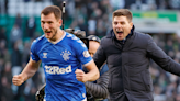 Barisic claims 'something has been missing' at Rangers since Steven Gerrard left