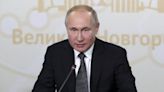 Russia Passes Bill To Broaden 'Undesirable' Organisation Criteria