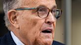 Giuliani admits to making false statements about election workers