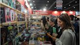 Cierra la Feria del Libro con uno de los peores años en cantidad de visitas y compras