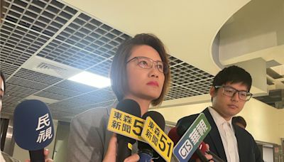 民眾黨稱柯文哲菩薩 綠議員：圖利不應神化！汙辱台灣人智商