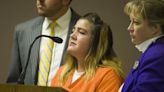 Case to overturn conviction of Colorado Springs mother who killed 3 children delayed in tense two-day hearing