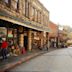 Eureka Springs Historic District