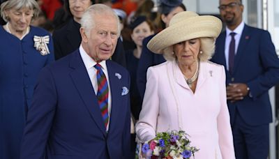 Charles III se rendra en Australie malgré son cancer