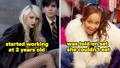 16 Child Stars Whose Rise To Fame Was Actually A Living Hell Behind The Scenes