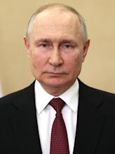 Vladímir Putin