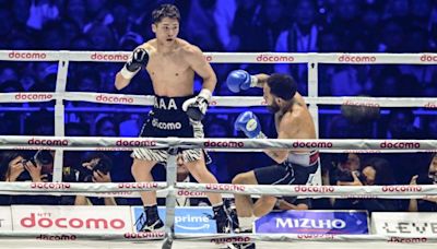 Naoya Inoue is pound-for-pound number one: Move over Bud Crawford, The Monster is king | Sporting News United Kingdom