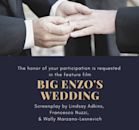 Big Enzo's Wedding | Drama