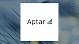 AptarGroup (NYSE:ATR) Stock Rating Upgraded by William Blair