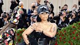 Nicki Minaj appears to call out man who ‘leaked’ her attendance at Met Gala