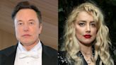 Elon Musk Reflects on "Brutal" Relationship With Amber Heard