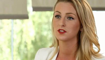 Does Michaella McCollum have a husband?