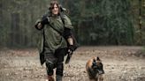 'Walking Dead' Dog Dies as Norman Reedus and Cast Pay Tribute: 'Will Miss U Buddy'