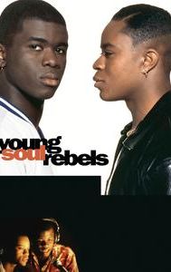 Young Soul Rebels