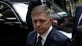 Assassination Attempt on Fico Motivated by Ukraine Conflict