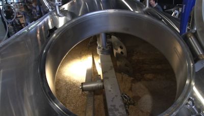 Iowa craft beer industry expands with launch of new beer