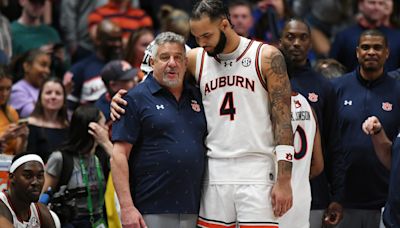 The 2024-25 edition of Auburn basketball is Bruce Pearl's most experienced. Will it matter?