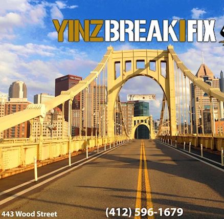 you break i fix maple grove