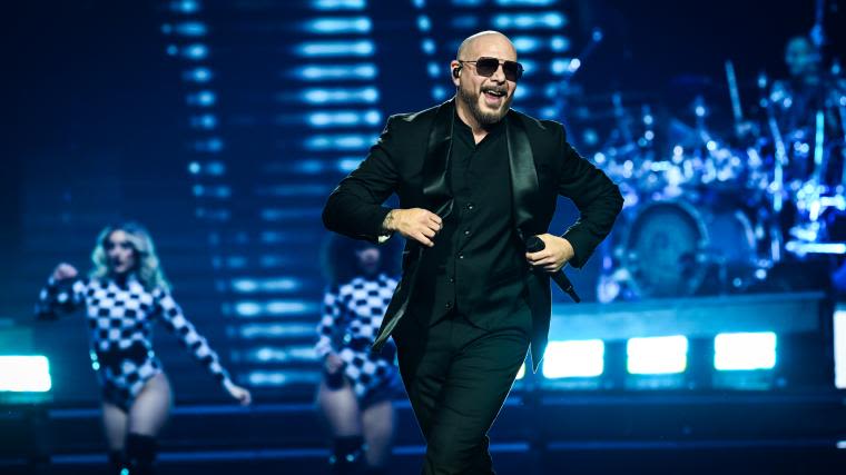 WNBA All-Star Game halftime show, explained: Why Pitbull was chosen to headline | Sporting News