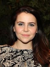 Mae Whitman