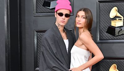 Justin And Hailey Bieber Confirm They're Expecting Their First Baby