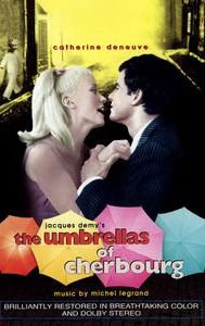 The Umbrellas of Cherbourg