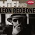 Rhino Hi-Five: Leon Redbone