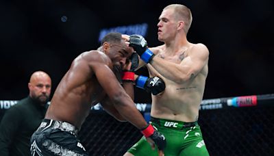 UFC 303: Ian Machado Garry says Michael Page has spent the majority of his career fighting 'nobodies'